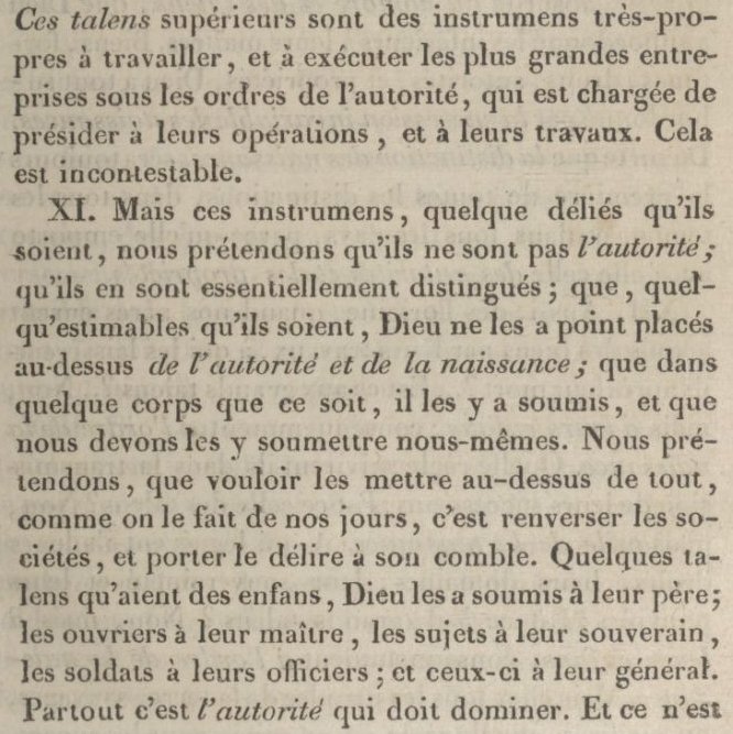 France, fille aînée de l’Église, comment es-tu devenue une prostituée? - Page 2 Page_539