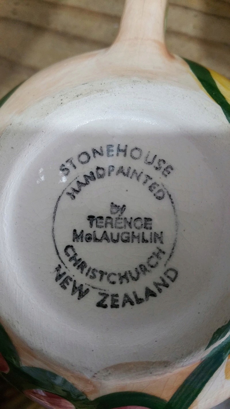 Crazy Christchurch Stonehouse ware by Terence MacGlaughlin 20180417