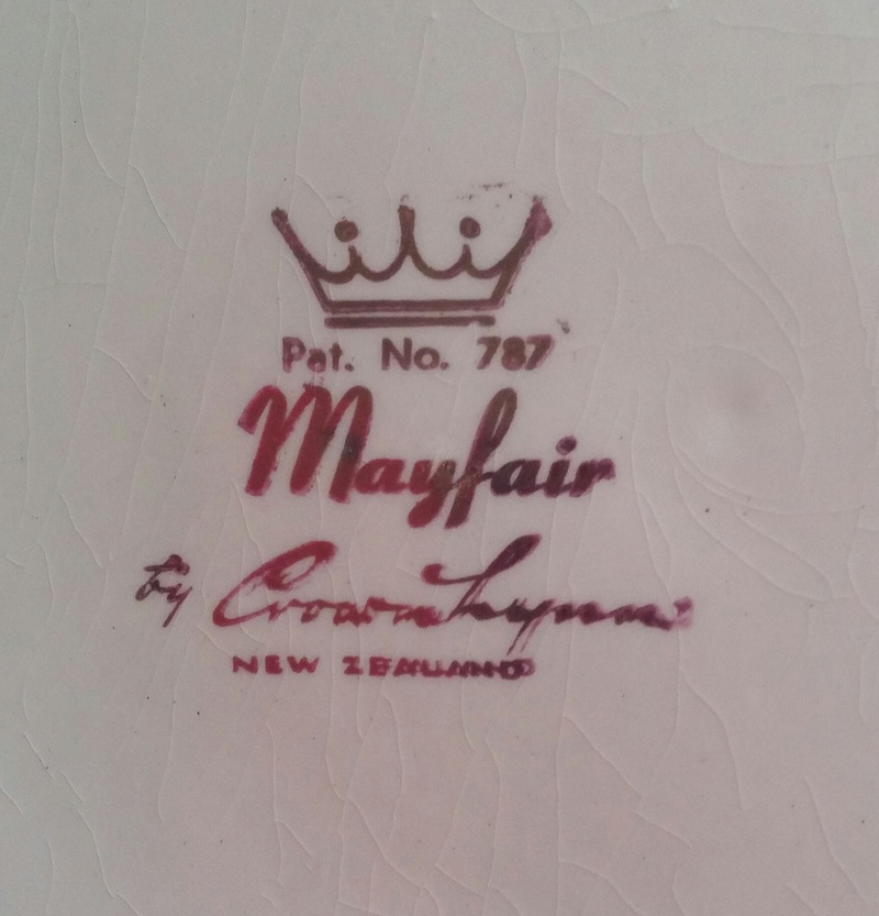 pattern - Mayfair pattern 787 20181215