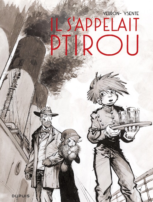 Spirou et ses dessinateurs - Page 9 Couv_m10