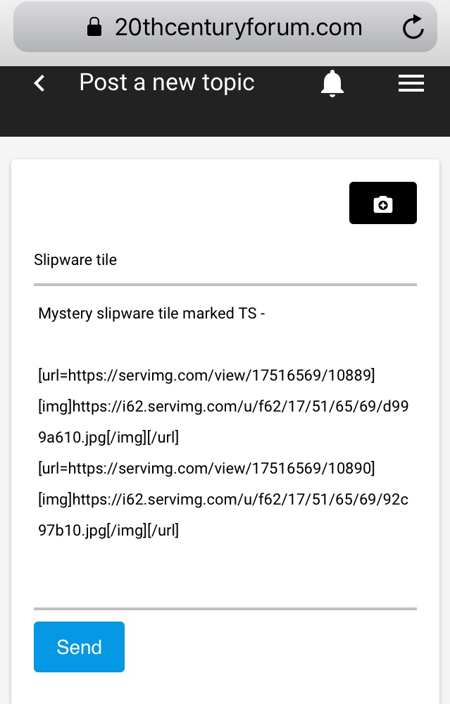 How To Upload Your Photos 12766e10