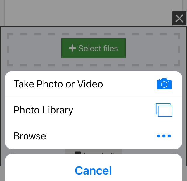 How To Upload Your Photos 5f66f010