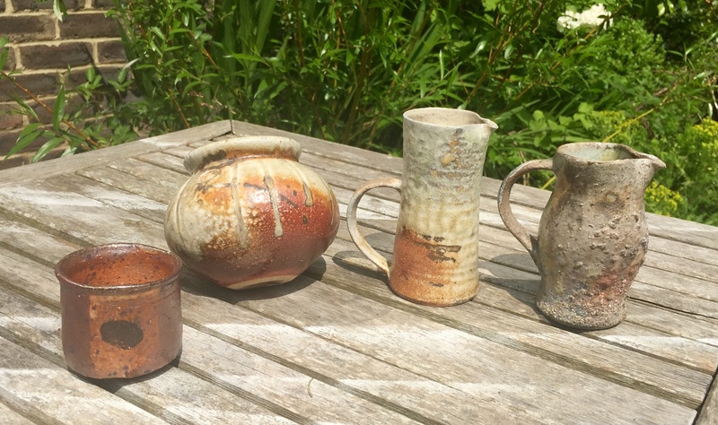 Harriet Coleridge, Ewelme Pottery Bb203510