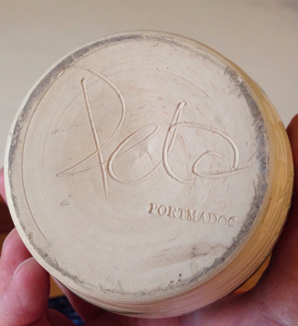 Portmadoc Pottery  Img_6421