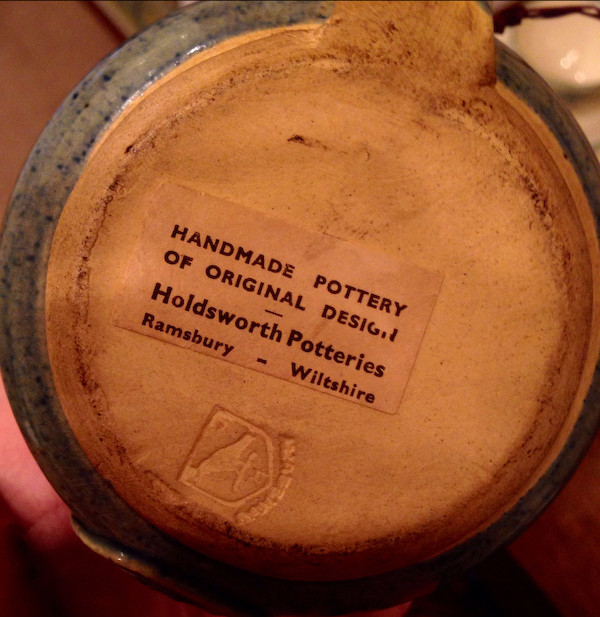Ramsbury Pottery - Peter Holdsworth Img_8918