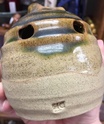 Pretty Ugly Pottery, Wales (not Muggins)  1f25ed10