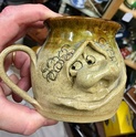 Pretty Ugly Pottery, Wales (not Muggins)  77a6b510