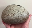 Mystery Pebble Vase, EC mark?  F7ce5410