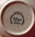 Palissy Pottery (Stoke on Trent) Img_1710