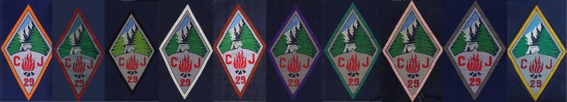 INSIGNES DES GROUPES du GROUPEMENT N°29 306px-10