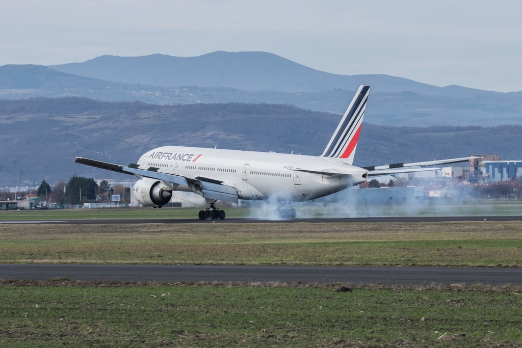  Clermont-Ferrand - Auvergne LFLC / CFE : Janvier 2018 5a3a1316