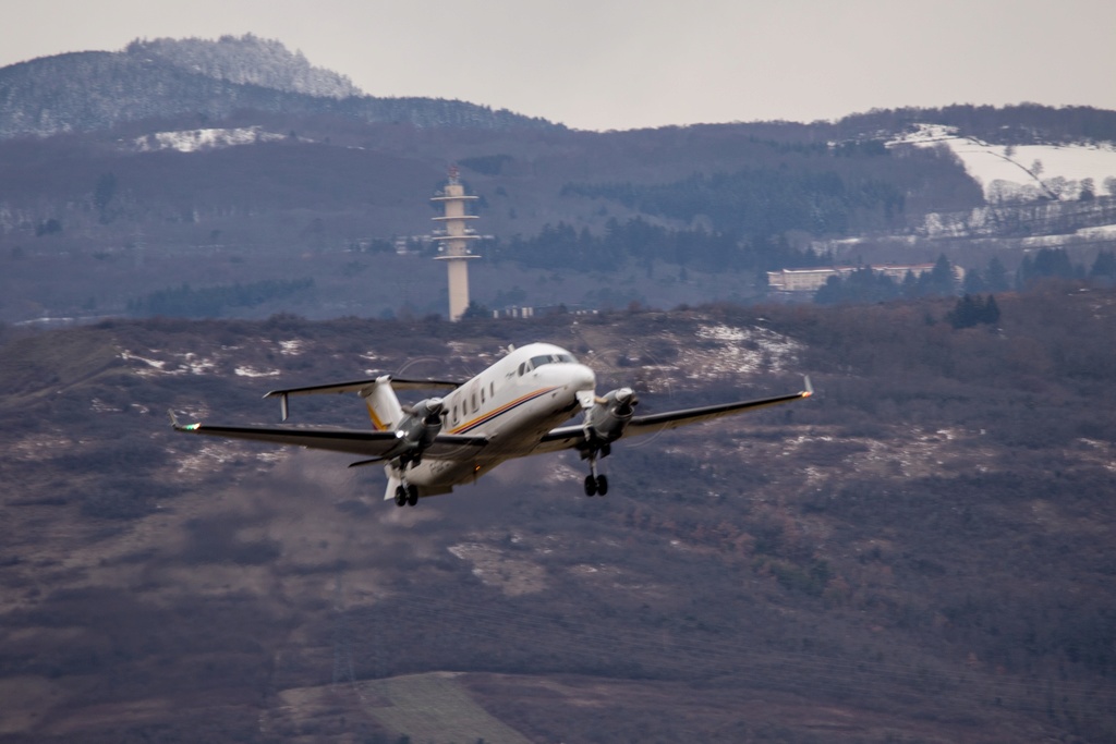 Clermont-Ferrand - Auvergne LFLC / CFE : Février 2018 5a3a2311