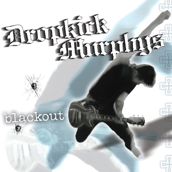 Dropkick Murphys - Punk celtique US R-280912