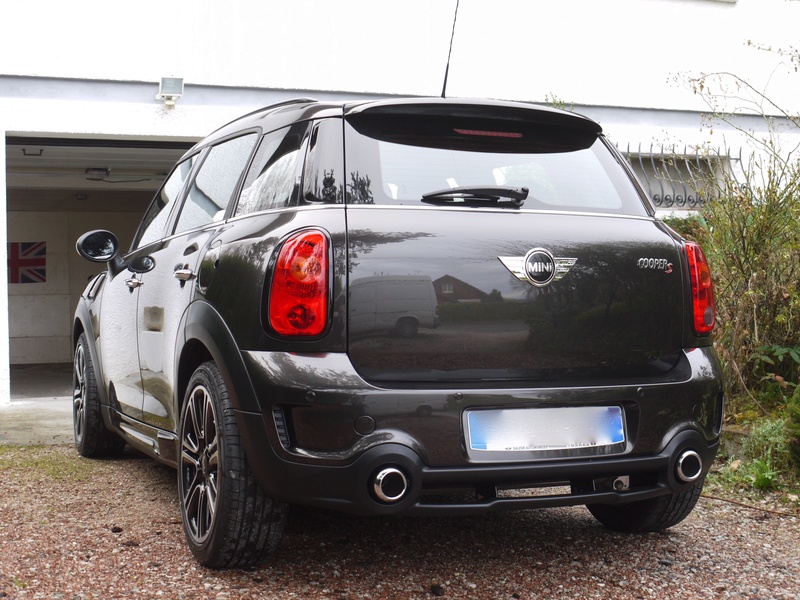 [vds] countryman cooper s pack jcw 190ch P1050110