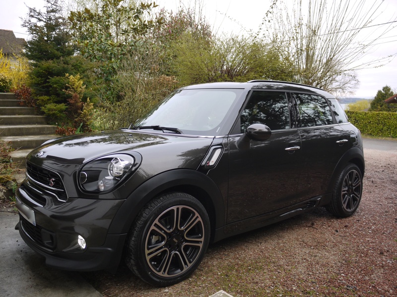 [vds] countryman cooper s pack jcw 190ch P1050112