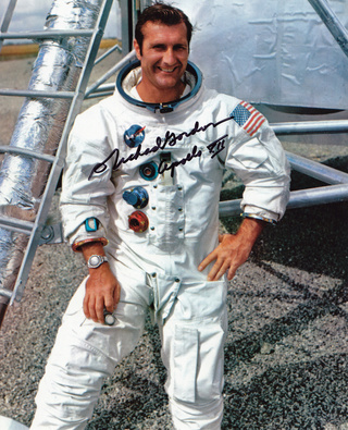 Disparition de l'astronaute Richard "Dick" Gordon (1929 - 2017) Gordon11