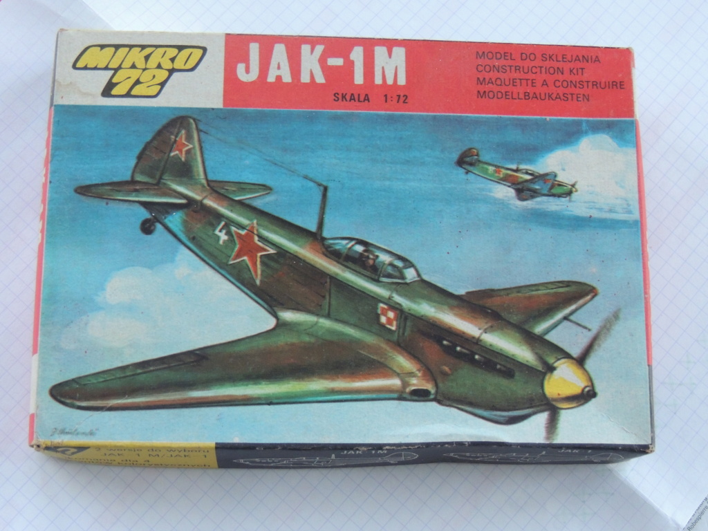 YAK.1 du NEU-NEU   0044