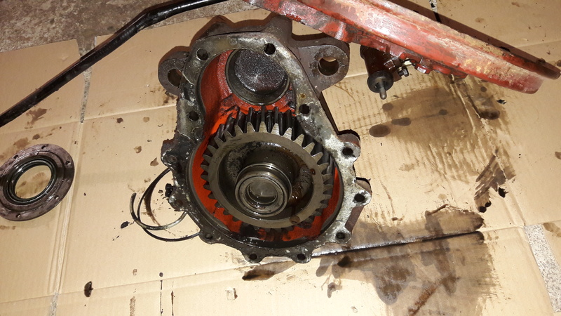 restauration unimog 411 112 par nico 700 raptor - Page 16 20180312