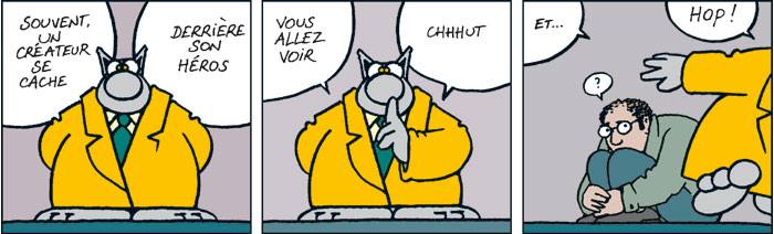 Le Chat de Geluck !!! - Page 3 17102610