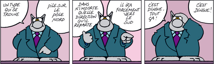 Le Chat de Geluck !!! - Page 3 17103010