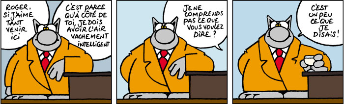 Le Chat de Geluck !!! - Page 3 17112610