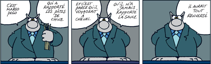 Le Chat de Geluck !!! - Page 4 18012810