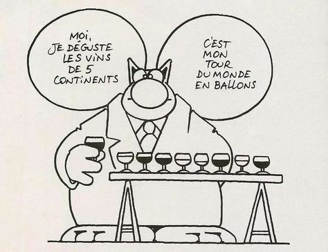 Le Chat de Geluck !!! - Page 3 6bd01411