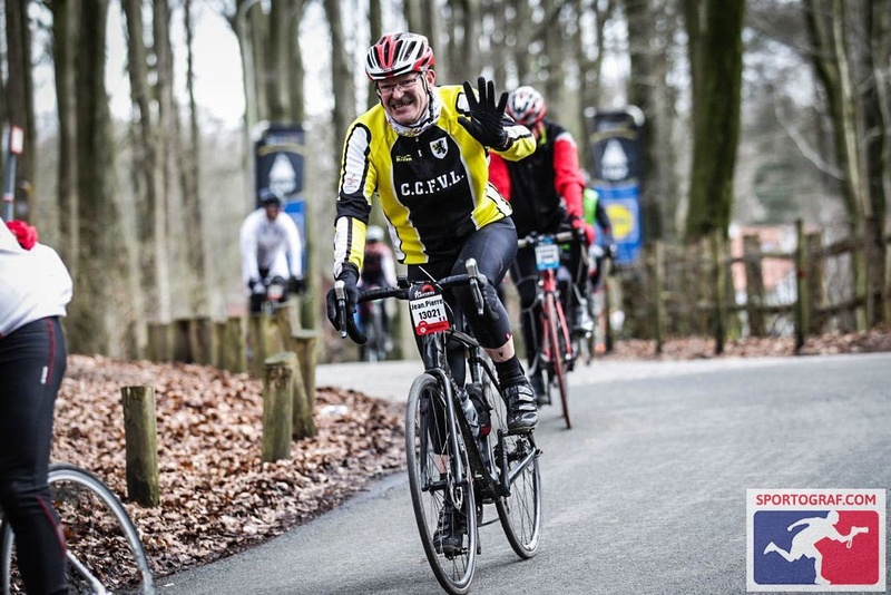 Tour des Flandres -de galères pour Mr Propre Sporto18