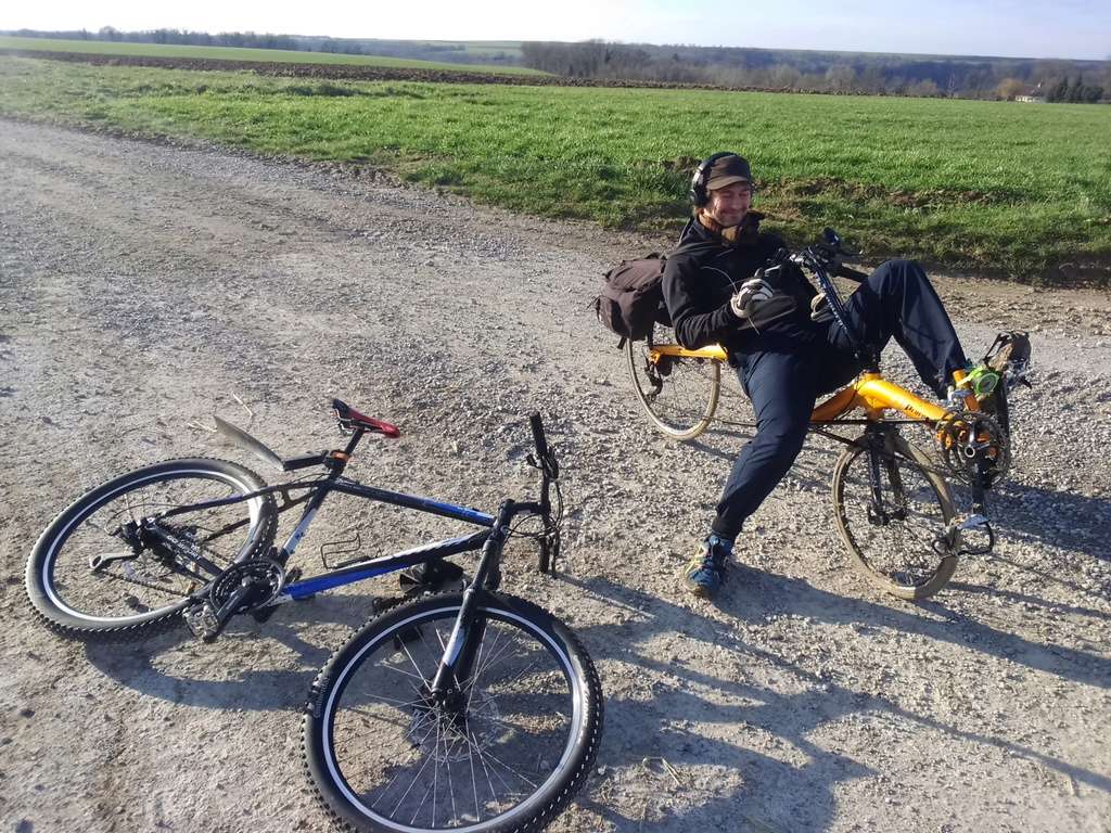 velomobile leiba xstream et engin electric de l'IUT de l' Aisne: 2015/2018 - Page 36 Dsc_1047