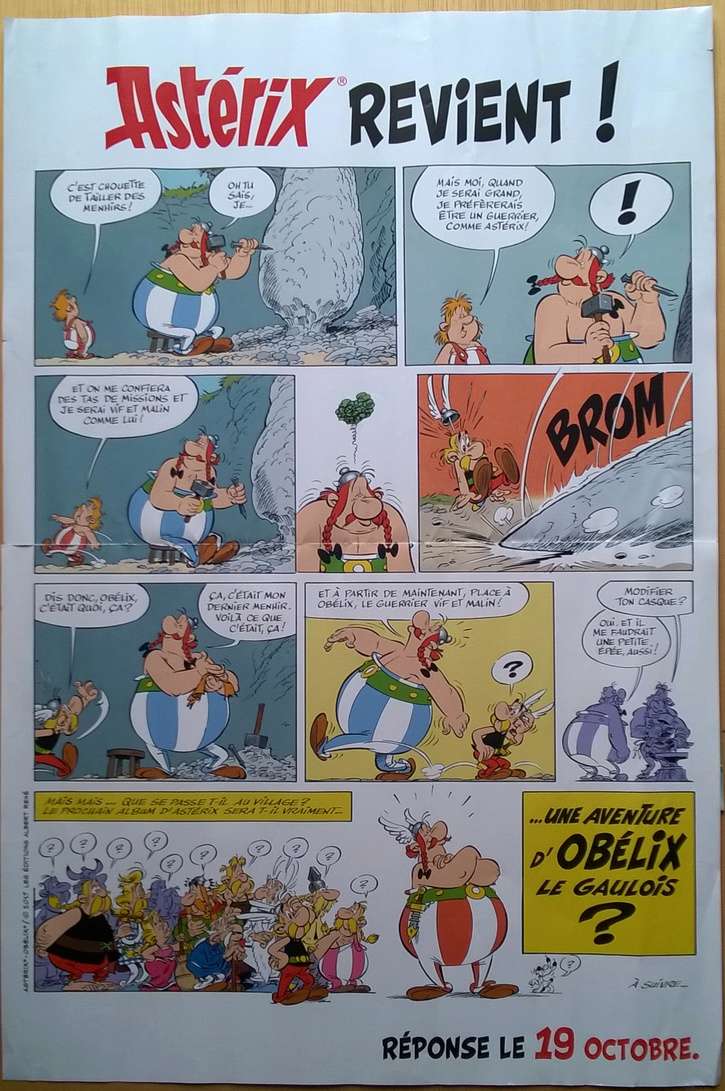 Asterix et la Transitalique (octobre 2017) - Page 6 Asteri41