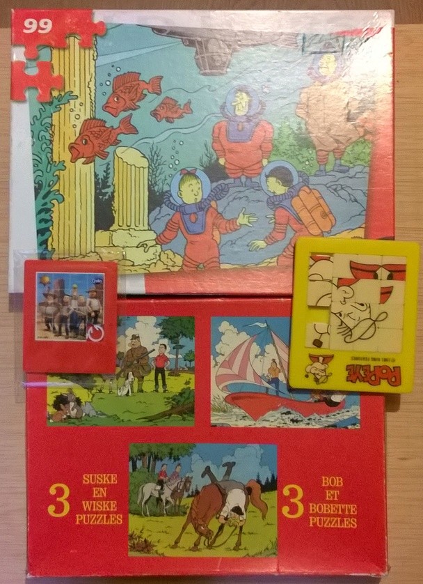 Les acquisitions de PuzzlesBD - Page 20 Belge_20