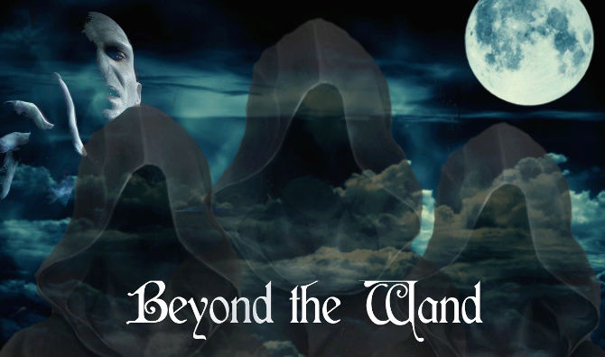 Beyond the Wand - AU HP Site Screen11