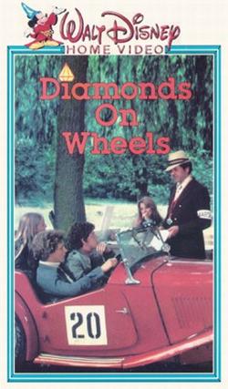 La poursuite aux diamants (Diamonds on Wheels)* Diamon10