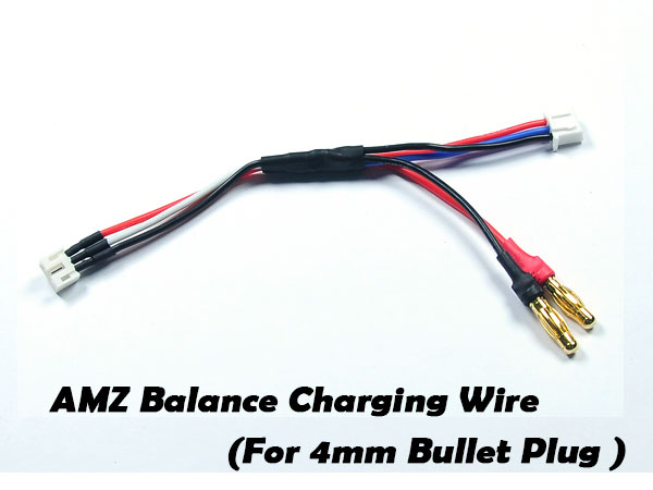 Charge LiPo GLA Ic-09110