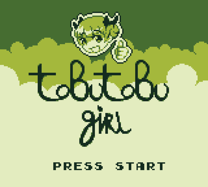 [GB] Tobu Tobu Girl / Review comparative disponible 210
