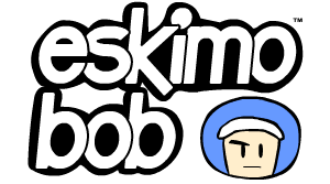 [NES] Eskimo Bob, la review Logo10