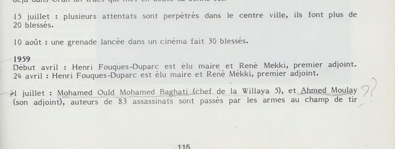 Wilaya 5 historique en Oranies ( 1954/1962 ) Numyri13
