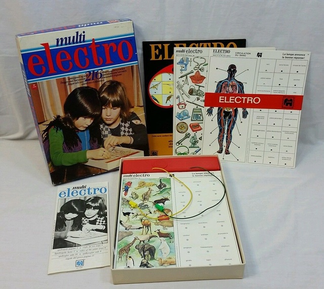 Electro 310