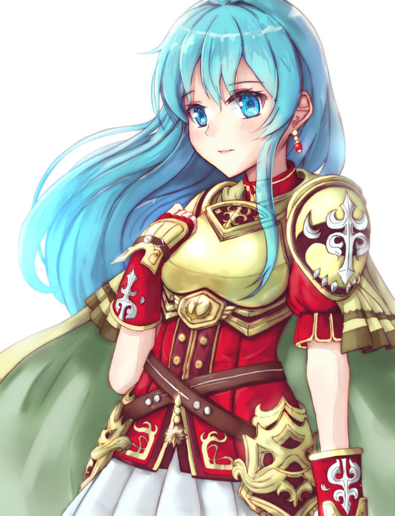 Elections - Miss FE 2018 [Victoire d'Ishtar] - Page 2 Eirika11