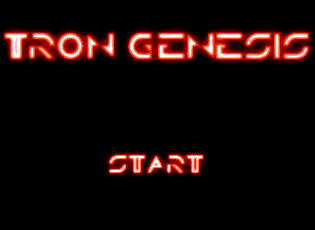 Tron Genesis Titre10