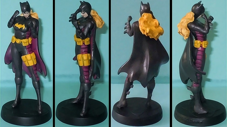 [Héros DC Comics] BATGIRL Figuri10