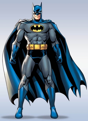 [Héros DC Comics] BATMAN Nealad10