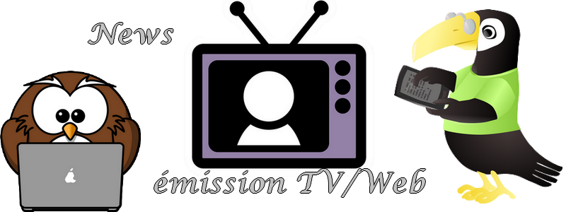 [News] Émissions TV/Web News_e10