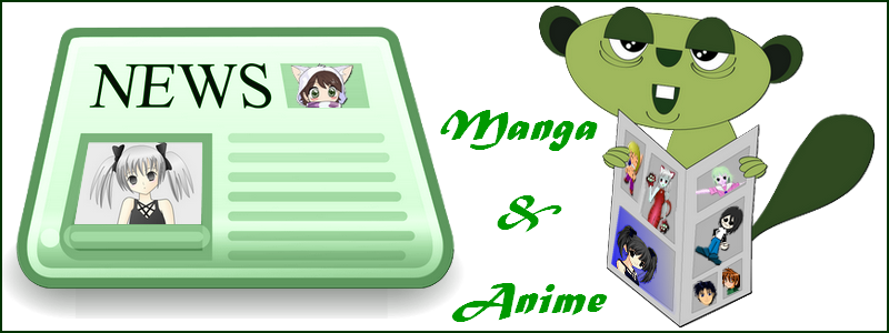 [News] Manga & Anime News_m10