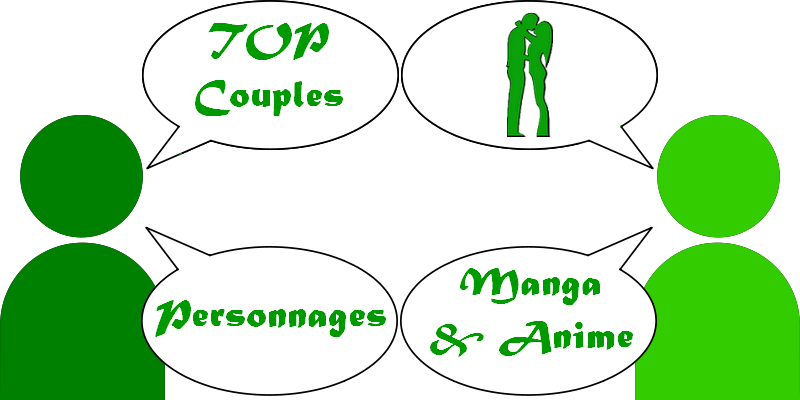 [TOP] Votre Top Couples de Personnages de Manga et Anime  Topcou12