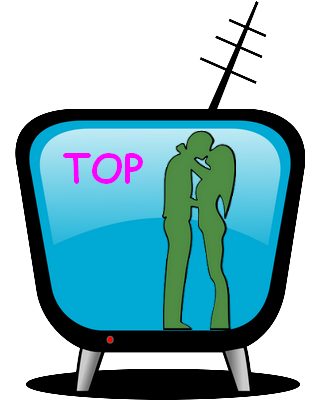 [TOP][Série TV]  Votre Top Couples de Personnages de Séries TV  Topcou14