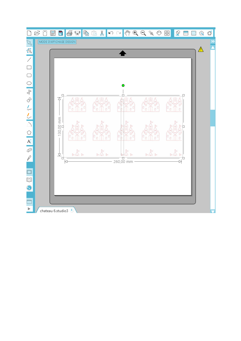carte Silhou12