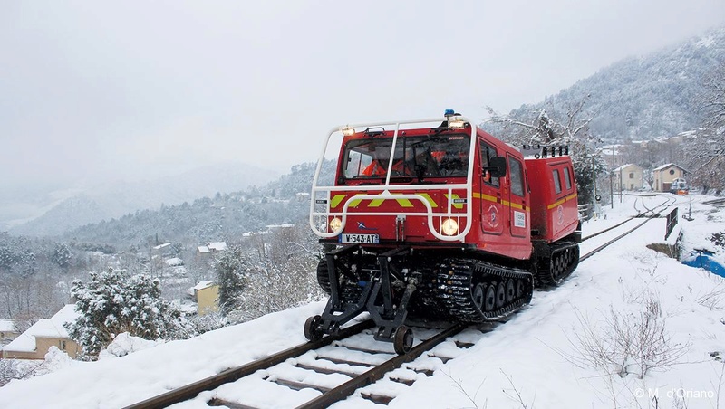 Chemins de fer de la Corse 08-bv210