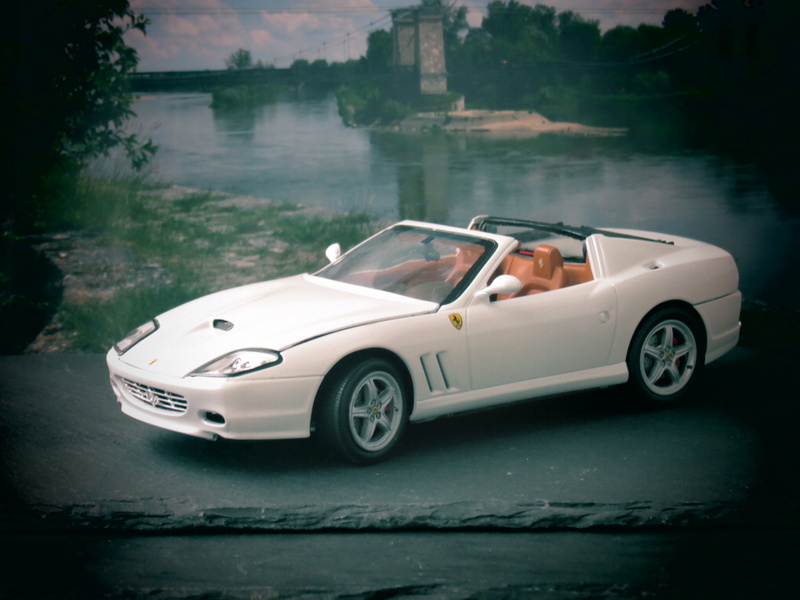 Ferrari 575 Superamerica Ferrar16