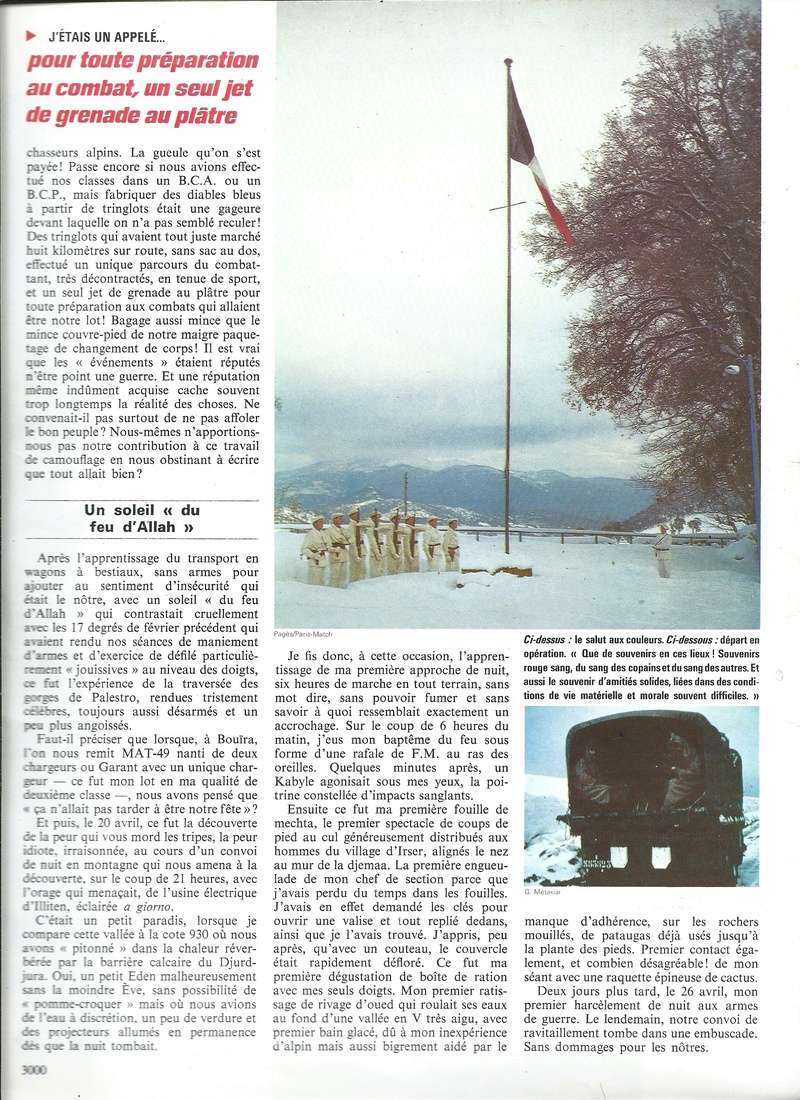 chasseur écrivain 00211